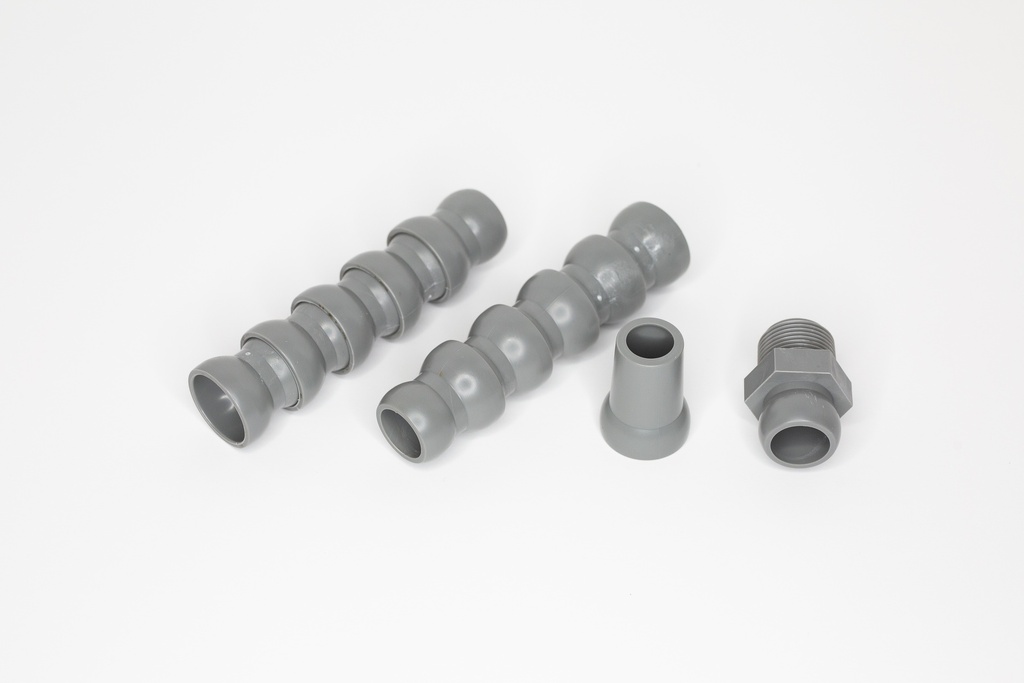 3/4 HOSE ASSEMBLY NPT SET