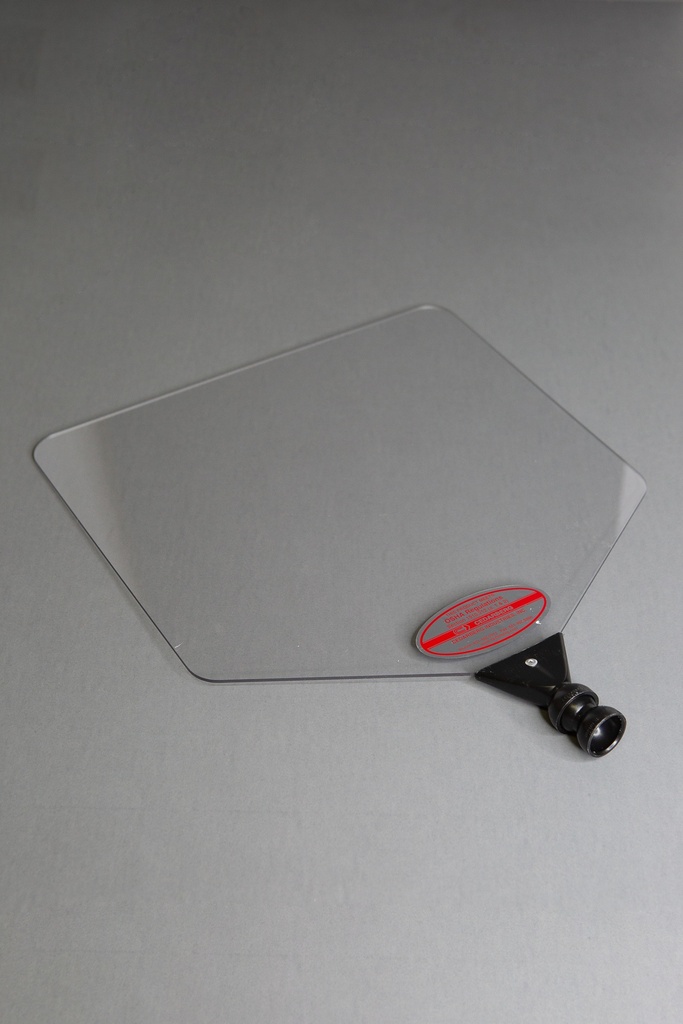 6 X 6 REPLACEMENT SHIELD