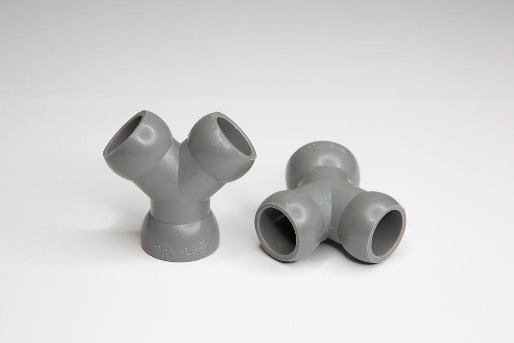 3/4  X 3/4 Y (QTY 25)