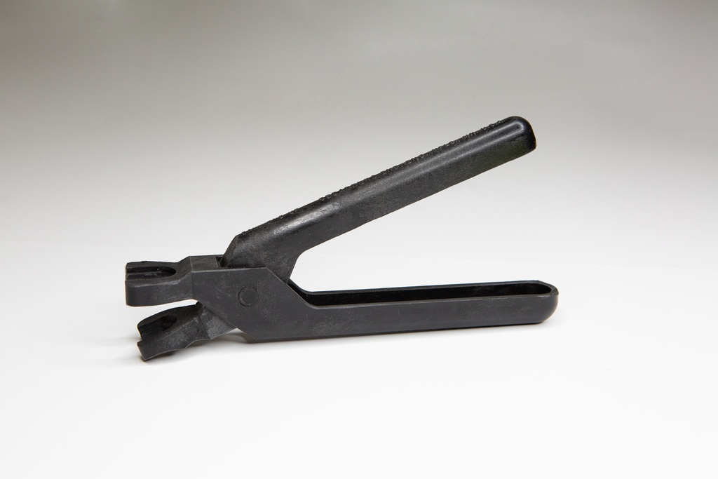 1/4 INCH PLIERS, COMPLETE