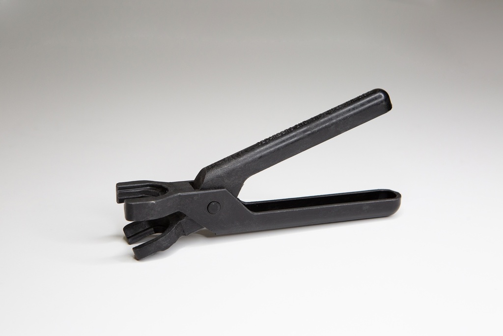 1/2 INCH PLIERS, COMPLETE