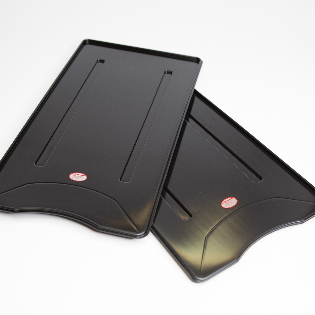 TABLE GUARD & TOTE TRAY