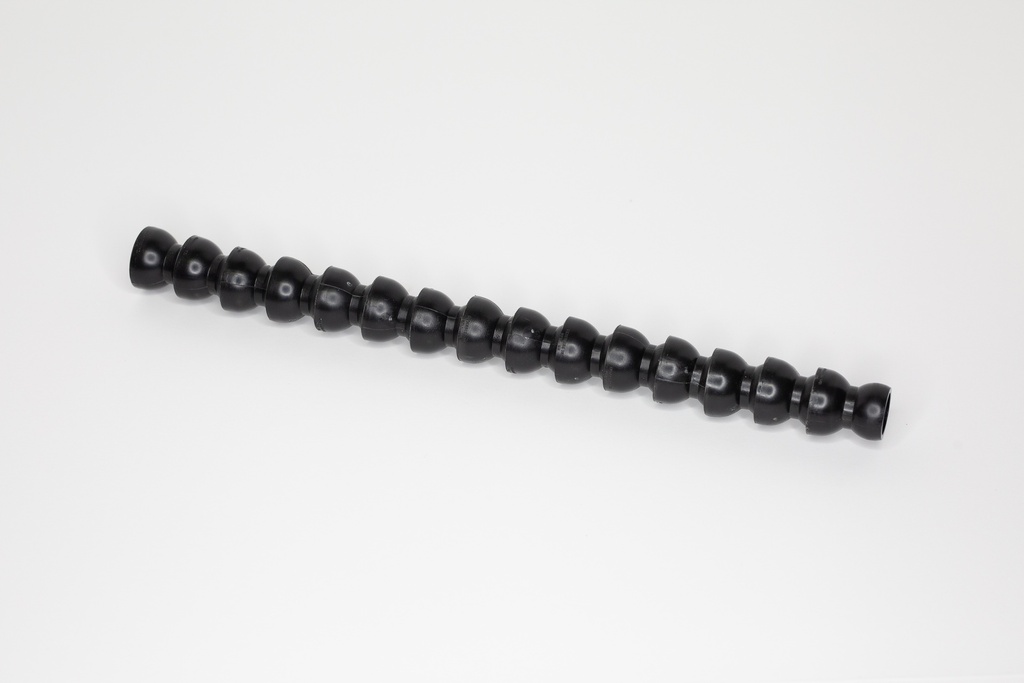 1/2  BLACK HOSE (25 FEET)