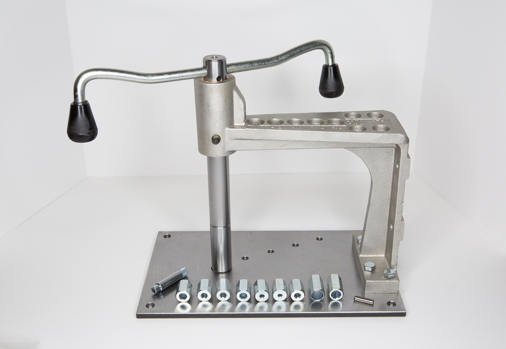 MOD 780 E-Z TAPPER