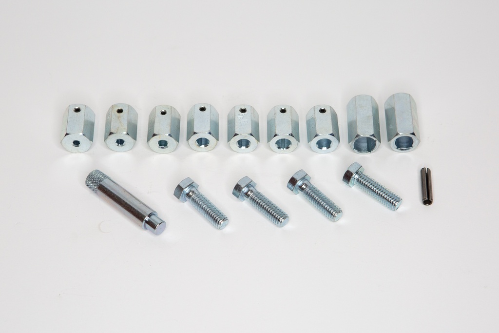 MINI TAP ADAPTER #8