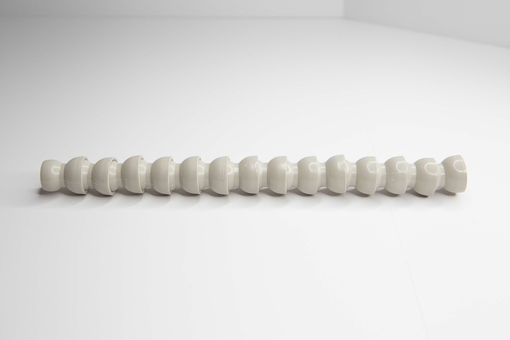 1/4 LIGHT GRAY HOSE (50 FEET)