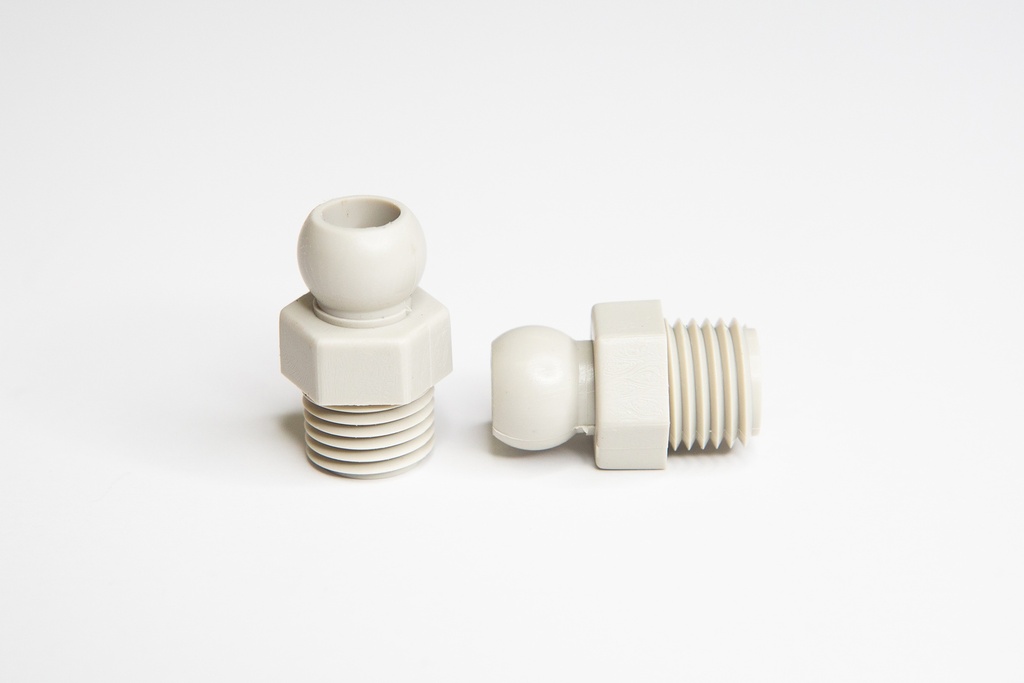 1/4 NPT CONN (QTY 4)