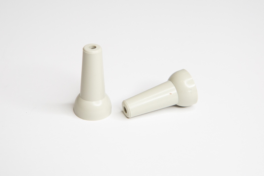 1/4 X 1/8 NOZ (50)