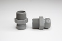 1/8 BSMPT CONNECTOR (QTY 50)