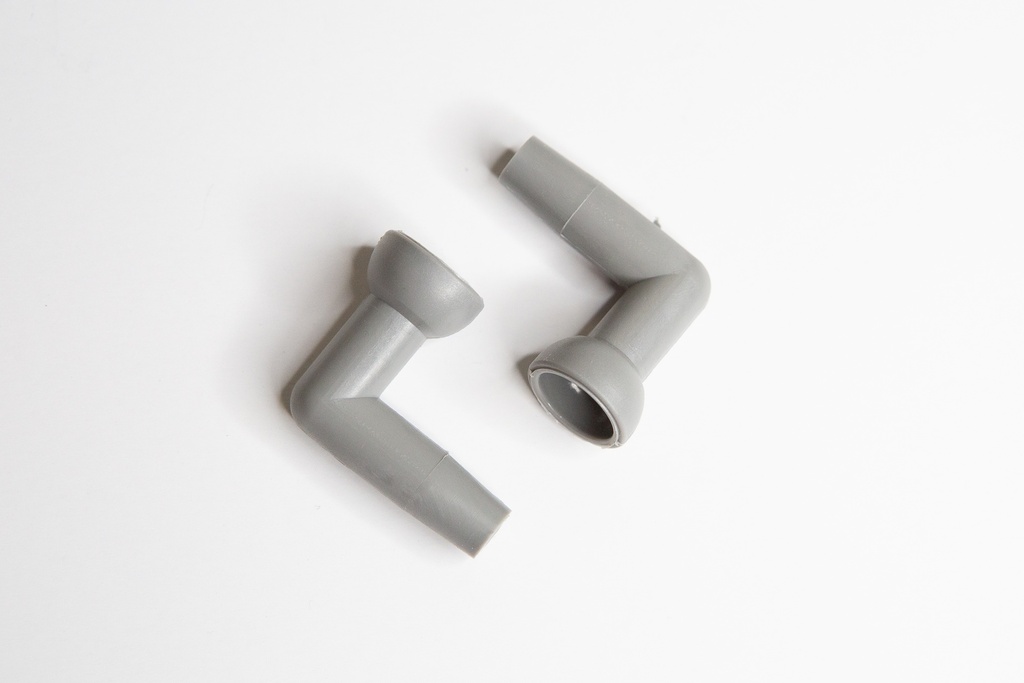 1/2 90 DEGREE ELBOW (QTY 25)