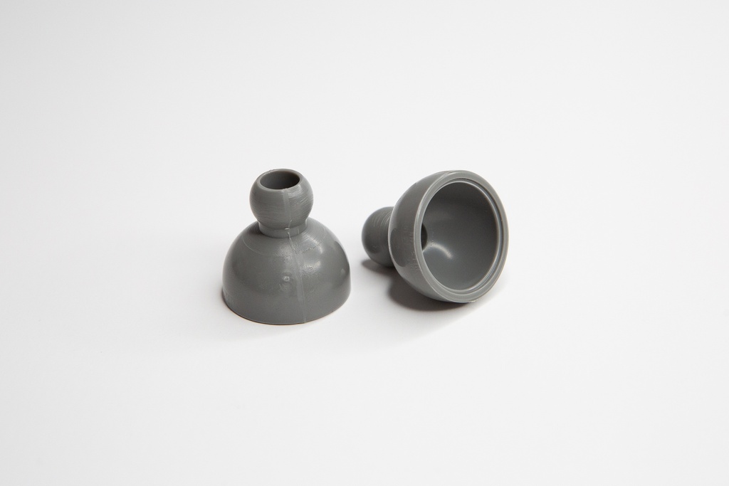 1/2  X 1/4 HOSE REDUCER (QTY2)