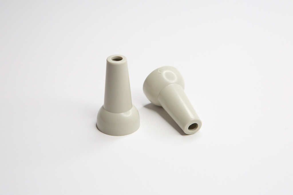 1/2 X 1/4 NOZZLE (QTY 50)