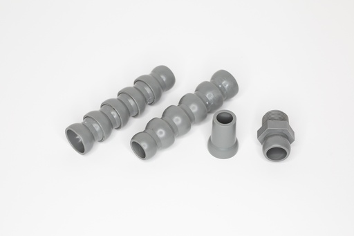 [8475-11] 3/4 HOSE ASSEMBLY NPT SET