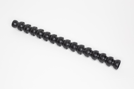[8475-118] 3/4 BLACK HOSE (25 FEET)