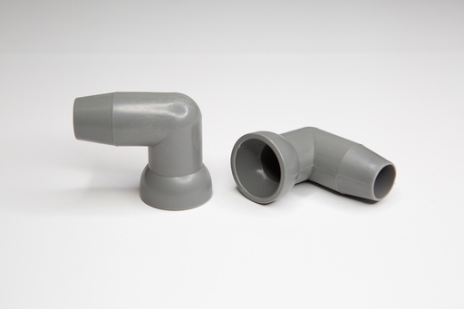 [8475-137] 3/4 90 DEG ELBOW (QTY 25)