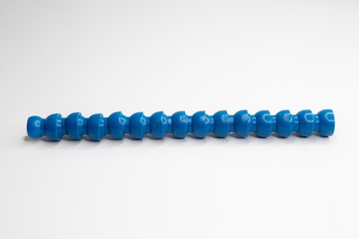 [8525-248] 1/4 BLUE HOSE (100 FEET)