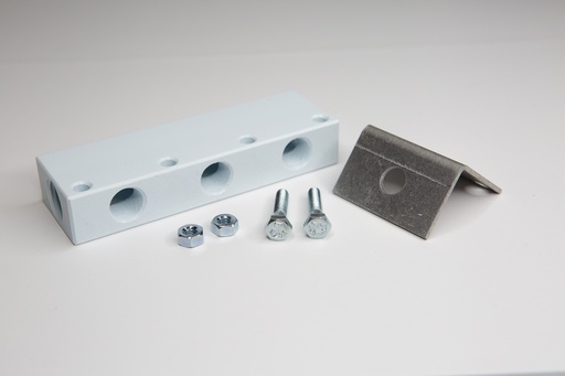 [8550-140] MANIFOLD BLOCK SET (6)