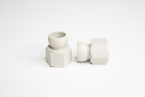[8550-189] 1/2  X 1/2 FPT CONN (QTY 50)