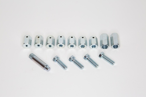 [8200-042] E-Z TAP ADAPTER SET (9)