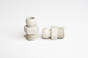 [8425-27] 1/4  NPT CONN (50)