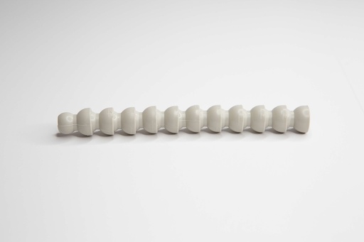 [8450-122] 1/2 LIGHT GRAY HOSE (50 FEET)