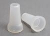 [8450-15P] 1/2 X 3/8 NOZZLE PP (QTY 4)