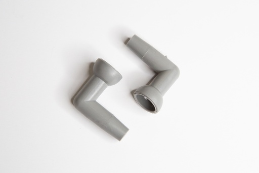 [8450-197] 1/2 90 DEGREE ELBOW (QTY 25)